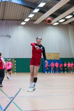 Bild 65 - wCJ Bramstedter TS - ATSV Stockelsdorf : Ergebnis: 28:21